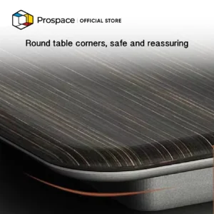 PROSPACE Meja Kopi - B-CJ00101