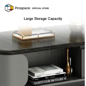 PROSPACE Meja Kopi - B-CJ00101