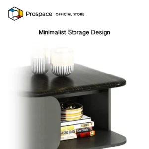 PROSPACE Meja Kopi - B-CJ00201