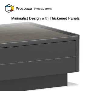 PROSPACE Meja Kopi - B-CJ00301