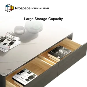 PROSPACE Meja Kopi - B-CJ00301