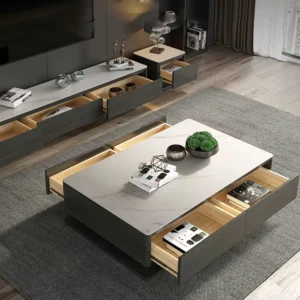 PROSPACE Meja Kopi - B-CJ00301