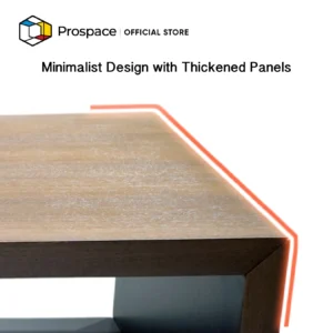 PROSPACE Meja Kopi - B-CJ00401