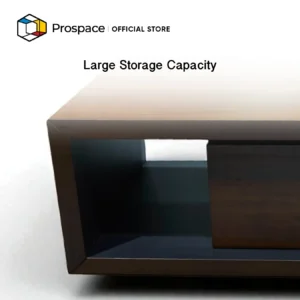 PROSPACE Meja Kopi - B-CJ00401