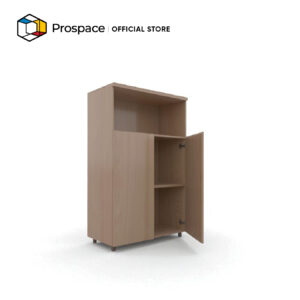 PROSPACE Kabinet Rak - B-GG00101