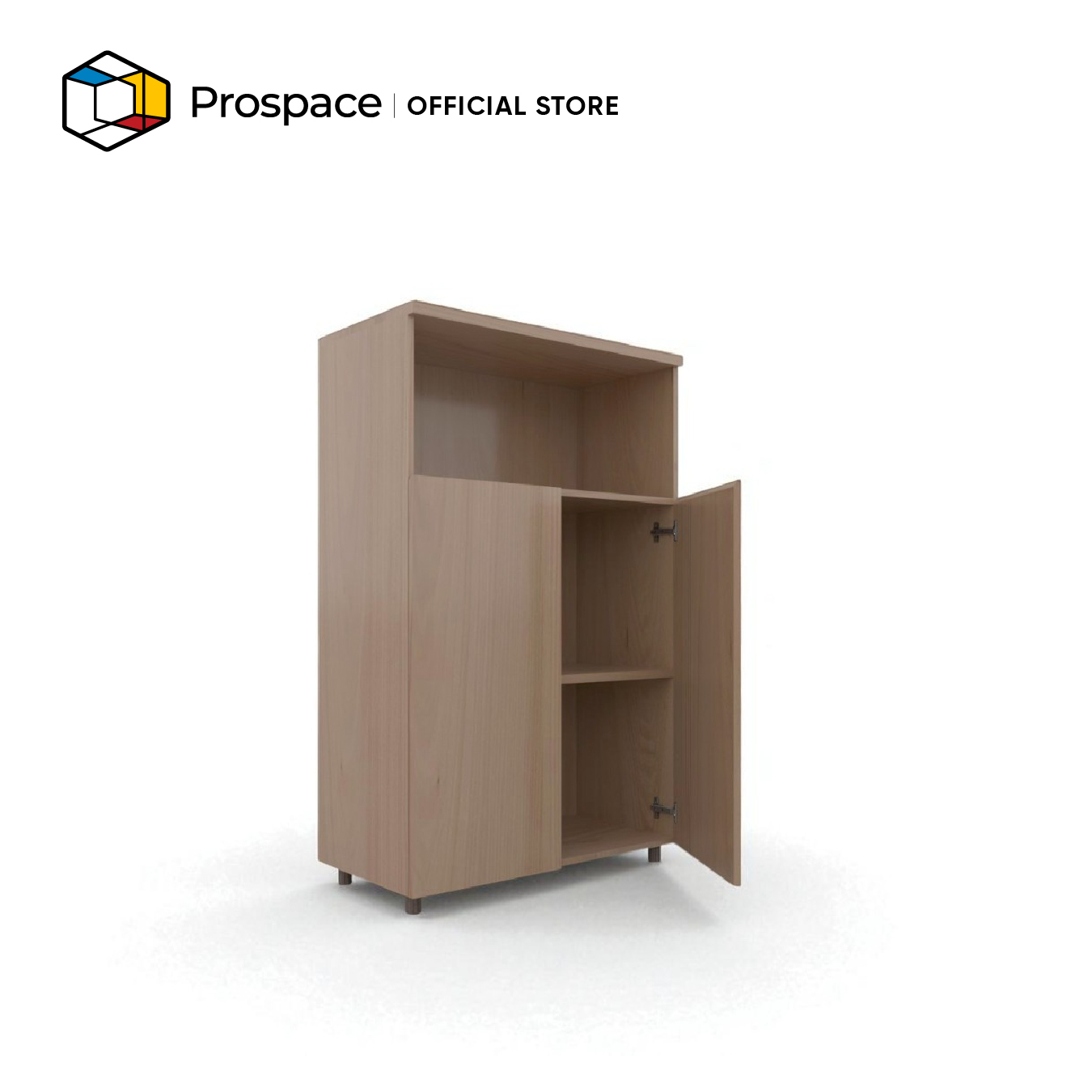 PROSPACE Kabinet Rak - B-GG00101