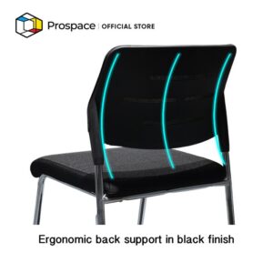 PROSPACE Kursi Kantor - B-GXY00101
