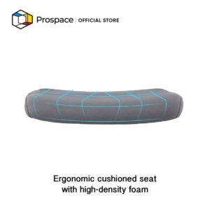 PROSPACE Kursi Kantor - B-GXY002