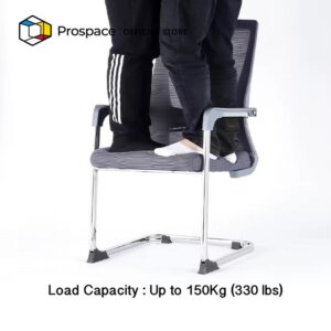 PROSPACE Kursi Kantor - B-GXY002