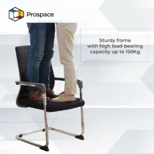 PROSPACE Kursi Kantor - B-GXY004