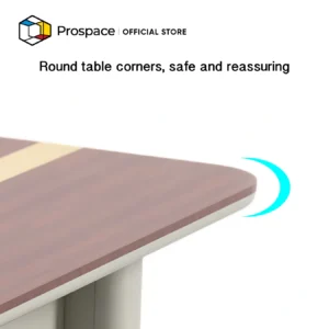 PROSPACE Meja Rapat - HYZ001
