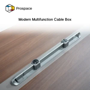 PROSPACE Meja Rapat - B-HYZ018