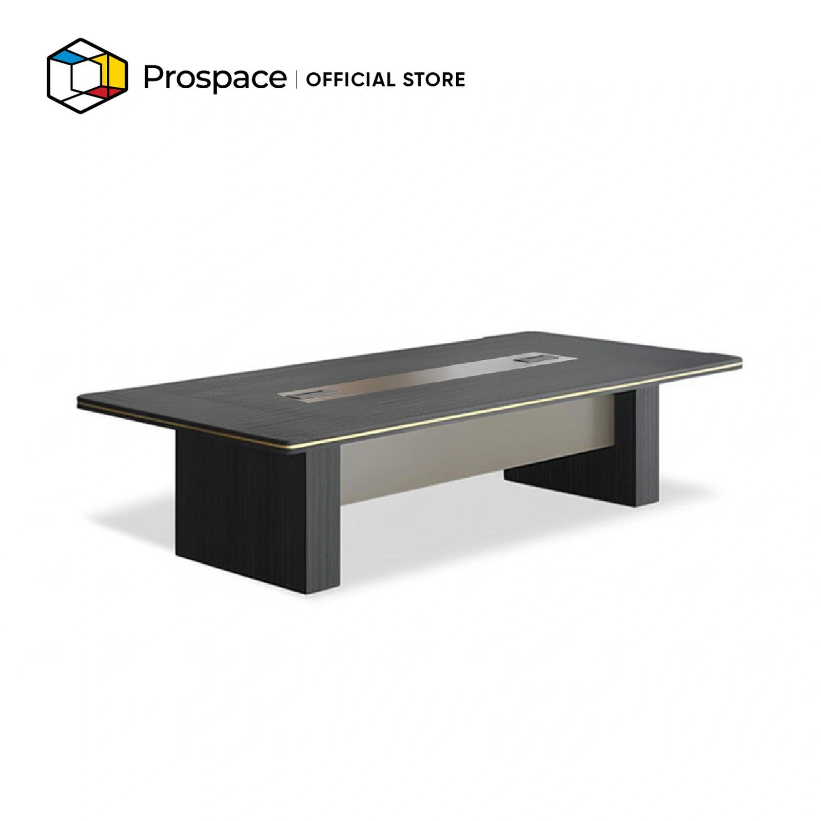 PROSPACE Meja Rapat - HYZ01001