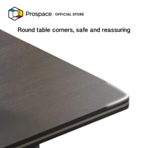 PROSPACE Meja Rapat - HYZ01001