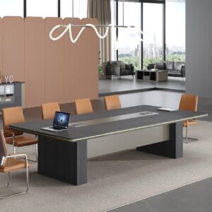 PROSPACE Meja Rapat - HYZ01001