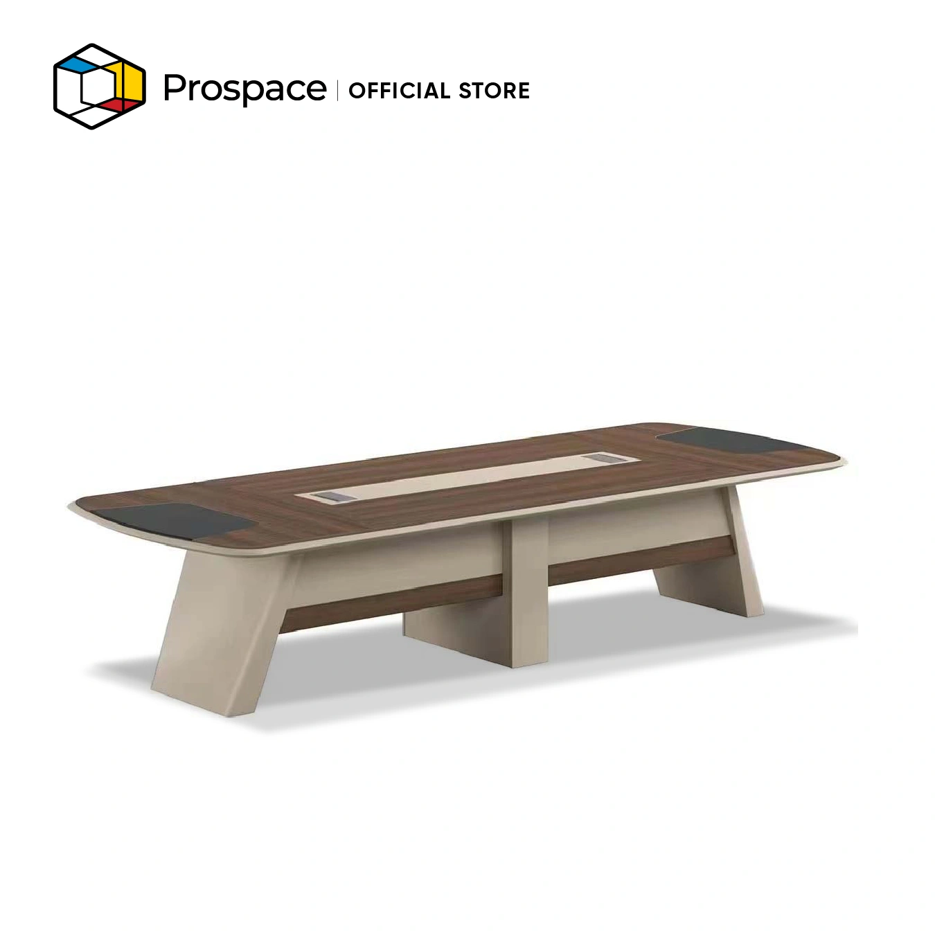 PROSPACE Meja Rapat - HYZ011
