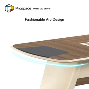 PROSPACE Meja Rapat - HYZ011