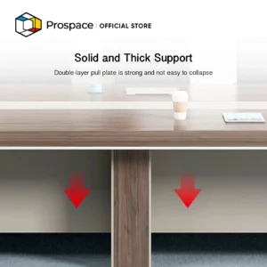 PROSPACE Meja Rapat - HYZ011