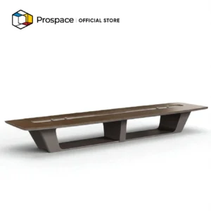 PROSPACE Meja Rapat - B-HYZ01301