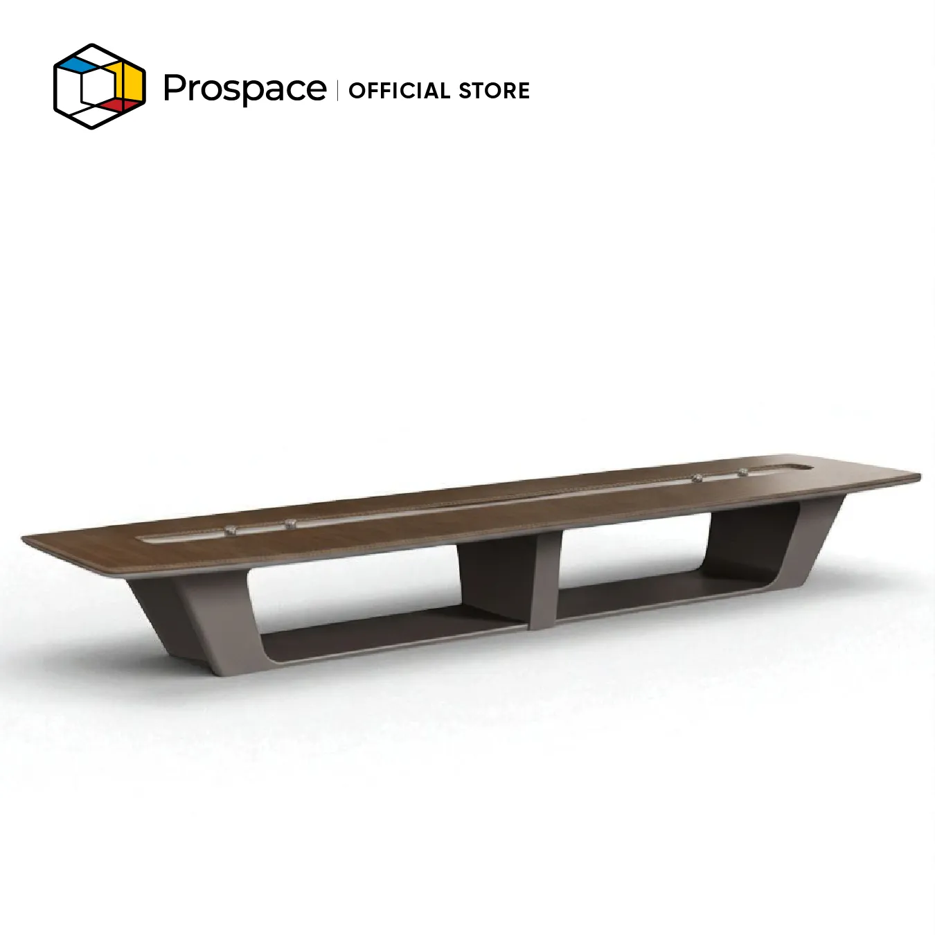 PROSPACE Meja Rapat - B-HYZ01301
