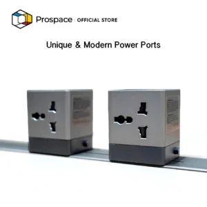 PROSPACE Meja Rapat - B-HYZ01301