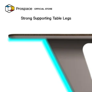 PROSPACE Meja Rapat - B-HYZ01301