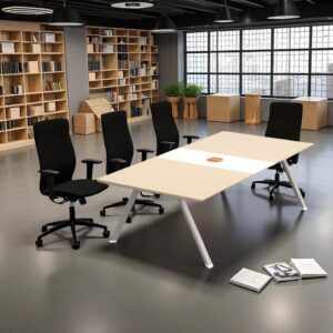 PROSPACE Meja Rapat - HYZ014