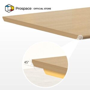 PROSPACE Meja Rapat - HYZ014