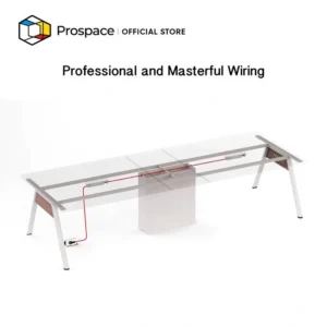 PROSPACE Meja Rapat - HYZ014
