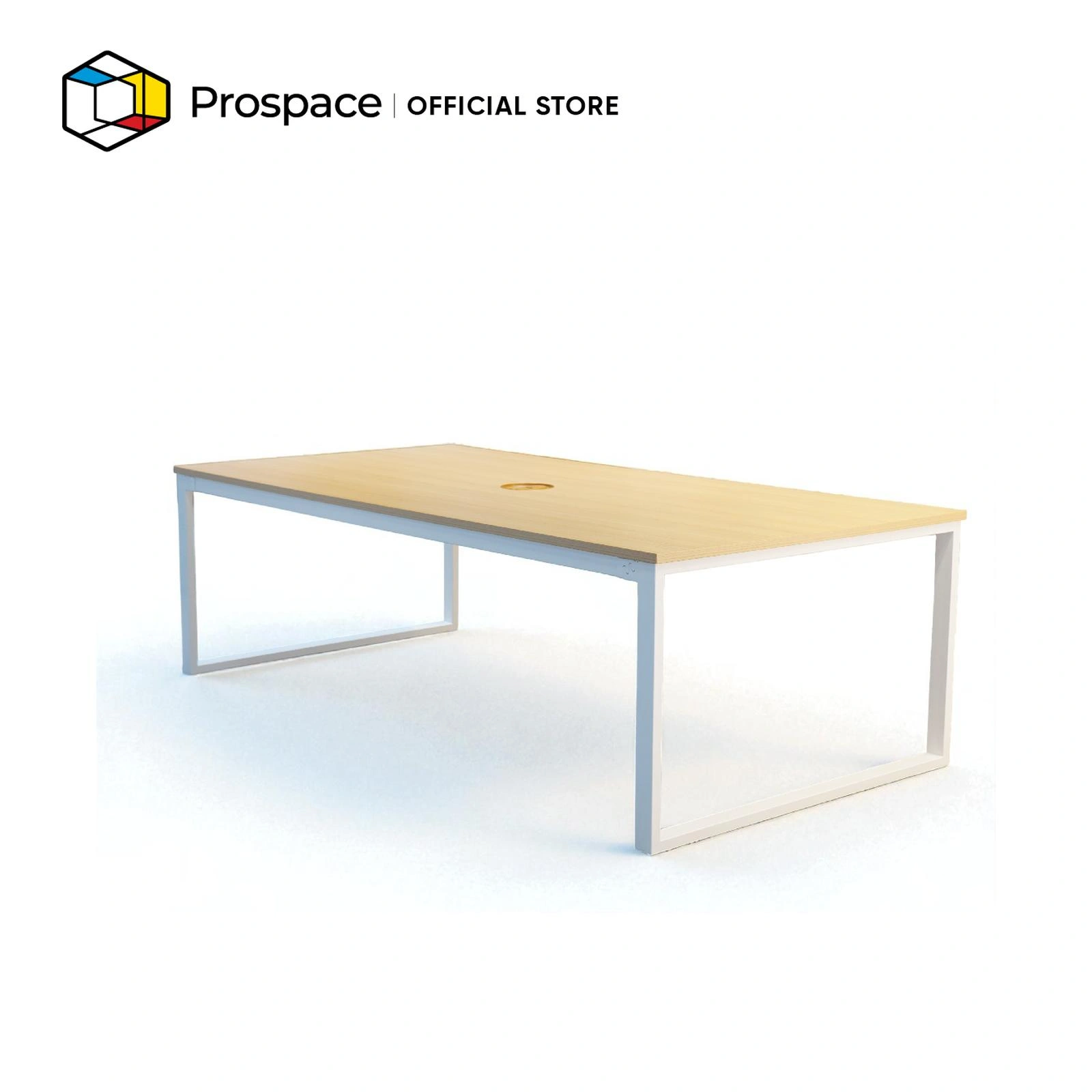 PROSPACE Meja Rapat - HYZ01501