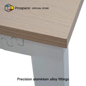 PROSPACE Meja Rapat - HYZ01501