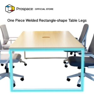 PROSPACE Meja Rapat - HYZ01501