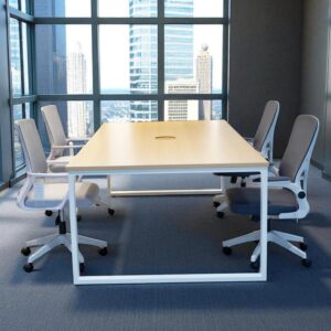 PROSPACE Meja Rapat - HYZ01501