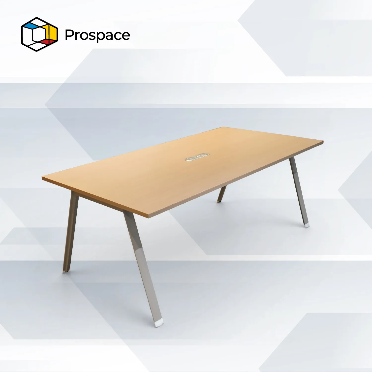 Meja Rapat B-HYZ01701