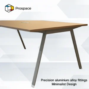 PROSPACE Meja Rapat - B-HYZ017