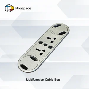 PROSPACE Meja Rapat - B-HYZ017
