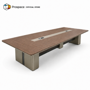 PROSPACE Meja Rapat - B-HYZ01901