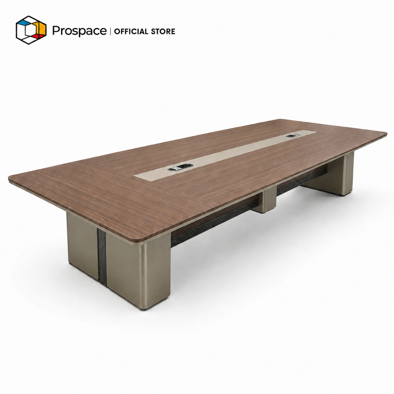 PROSPACE Meja Rapat - B-HYZ01901