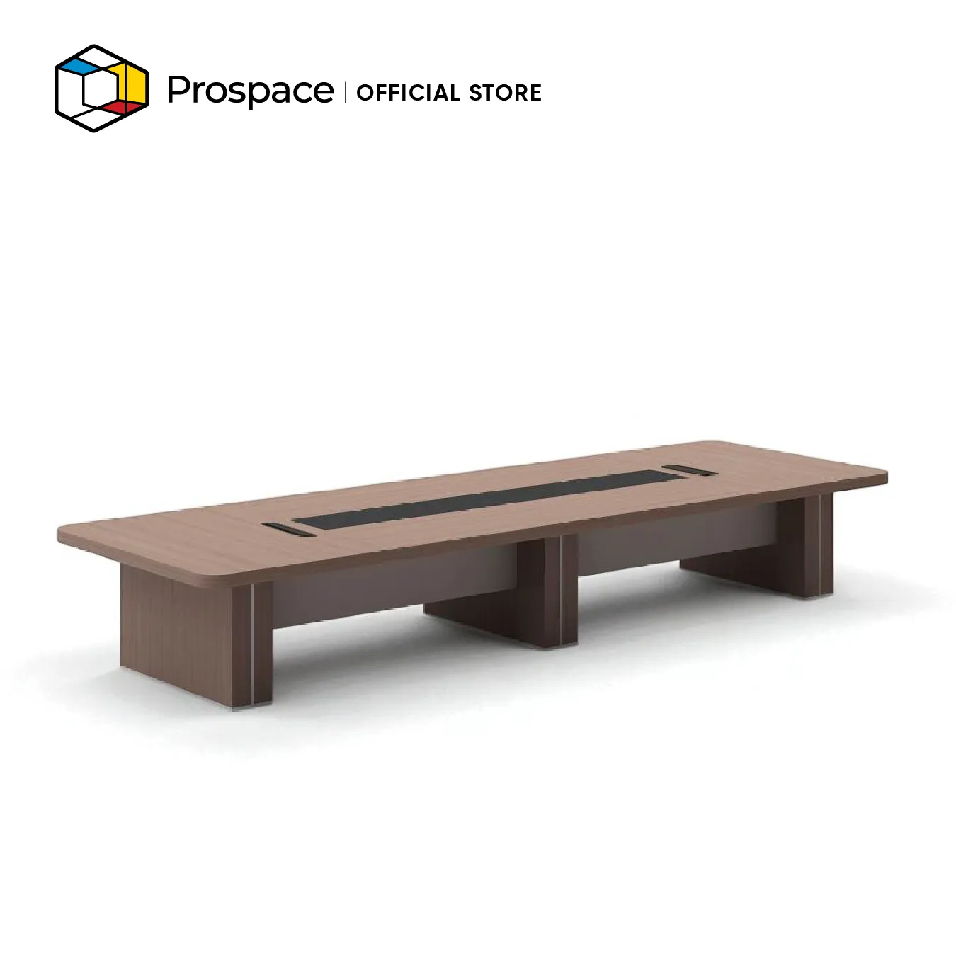 PROSPACE Meja Rapat - B-HYZ09901