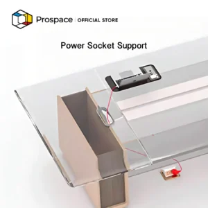 PROSPACE Meja Rapat - B-HYZ09901