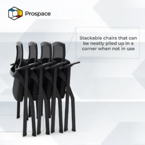 PROSPACE Kursi Kantor - B-PXY001