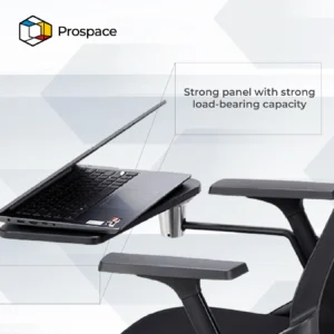 PROSPACE Kursi Kantor - B-PXY001