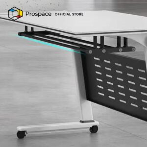 PROSPACE Meja Kerja Stand Alone - B-PXZ00101