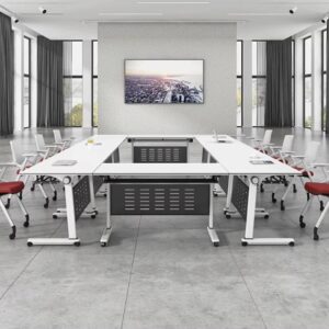 PROSPACE Meja Kerja Stand Alone - B-PXZ00101