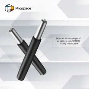 PROSPACE Kursi Kantor - B-QTY001