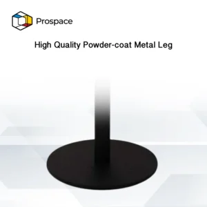PROSPACE Meja Rapat - B-QTZ00201