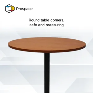PROSPACE Meja Rapat - B-QTZ00201