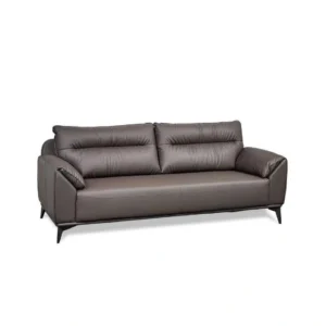 PROSPACE Sofa Kulit Ruang Tamu Kantor - B-SF002