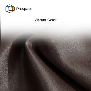 PROSPACE Sofa Kulit Ruang Tamu Kantor – B-SF003
