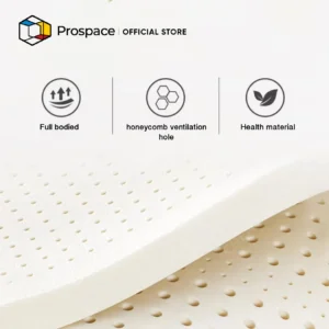 PROSPACE Sofa Kulit Ruang Tamu Kantor – B-SF003
